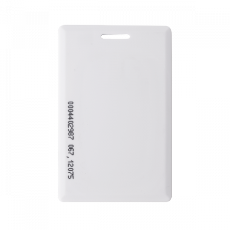 IDT-1000EM * Cartela de proximitate RFID (125KHz) [1]