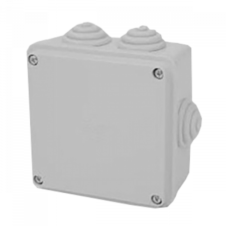 Doze derivatie - 685.004 * Doza de derivatie aplicabila, cu presetupe, GW650˚, IP55, Scame