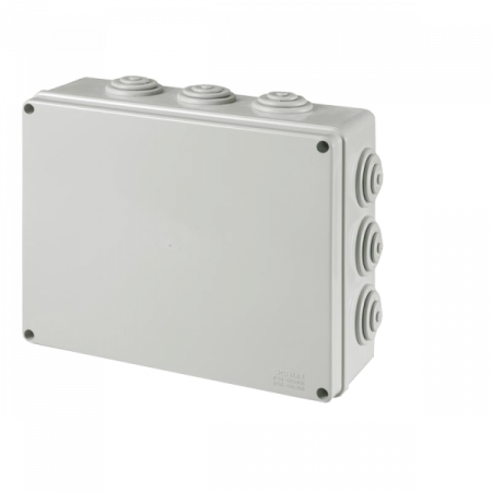 Doze derivatie - 685.007 * Doza de derivatie aplicabila, cu presetupe, GW 650°C, Scame