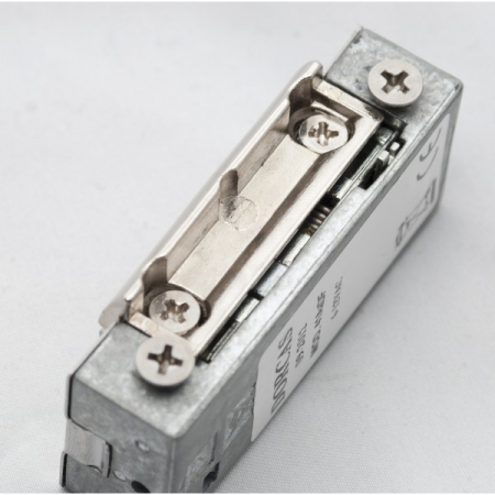 DORCAS-41AaF * Incuietoare electromagnetica incastrabila de tip strike, fail-secure [1]