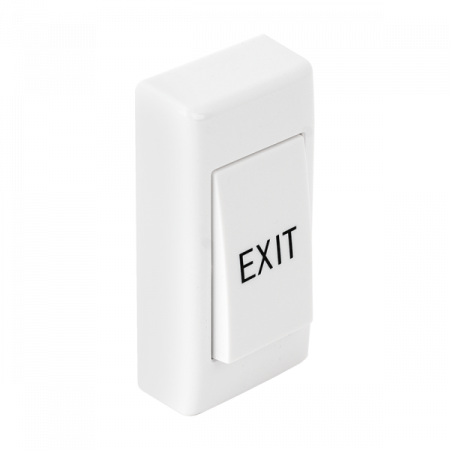 PE9D * Buton de iesire mecanic cu montare aplicata Butoane acces - PE9D * Buton de iesire mecanic cu montare aplicata