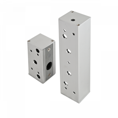 Suporturi bolt - BBK-500 * Suport pentru montarea aplicata a bolturilor electrice