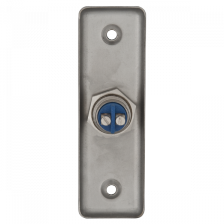 PBK-811A * Buton de iesire incastrabil, din inox [1]