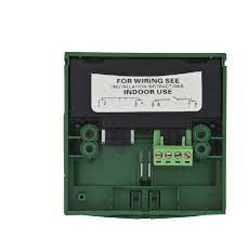 CPK-861A * Buton aplicabil din plastic pentru iesire de urgenta [1]