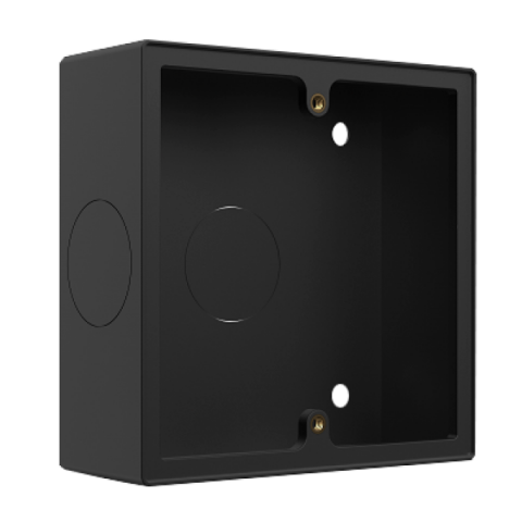 A0X-BOX * Doza pentru montare aplicata, destinata controlerelor de control acces A01S, A02S si A03S Doze/carcase montare - A0X-BOX * Doza pentru montare aplicata, destinata controlerelor de control acces A01S, A02S si A03S
