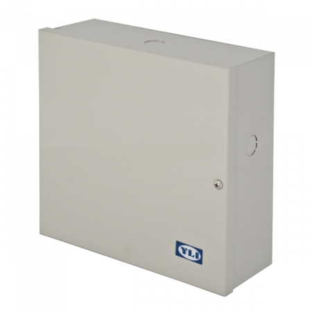 ABK-902-12-3 * Sursa de alimentare neintreruptibila, 12Vcc Surse control acces - ABK-902-12-3 * Sursa de alimentare neintreruptibila, 12Vcc