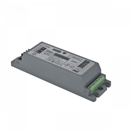 ABK-906-12-3 * Sursa de alimentare cu temporizare Surse control acces - ABK-906-12-3 * Sursa de alimentare cu temporizare