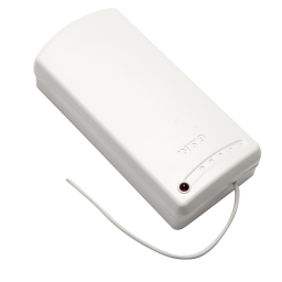 ACS-126R * Set de radio comanda la 500m, cu doua canale. Contine un receptor cu doua relee si doua telecomenzi cu 2 butoane (cod saritor) [2]