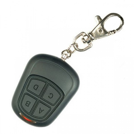 Telecomenzi/Receptoare - ACS-RC10 * Emitator suplimentar telecomanda 433,92MHz (4 butoane)