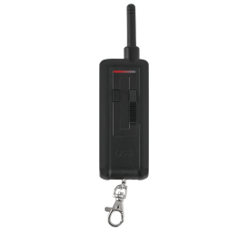 Telecomenzi/Receptoare - ACS-RC12 * Emitator suplimentar telecomanda 433.92MHz cu 2 butoane, 1000M