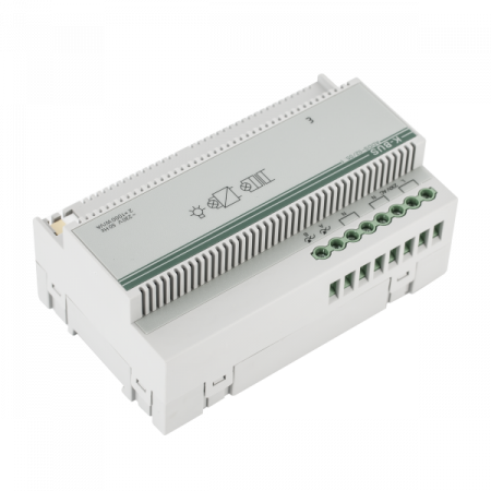 Actuatoare - ADDS-02/05.1 * Actuator 2 canale cu dimmer