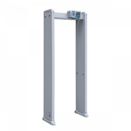 ARS-300/800A/6 * Poarta detectie metale cu 6 zone Diverse aplicatii - ARS-300/800A/6 * Poarta detectie metale cu 6 zone