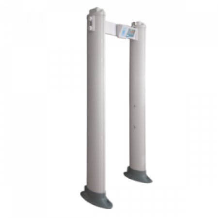 ARS-600T.S/800A/12 * Poarta detectie metale cu 12 zone Diverse aplicatii - ARS-600T.S/800A/12 * Poarta detectie metale cu 12 zone