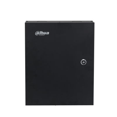 Black Friday - ASC2204C-D * Centrala de control acces, LAN, RS-485, Wiegand, 100 000 utilizatori, backup, watchdog