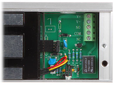 ASF500A * Electromagnet 500 kg, aparent [1]