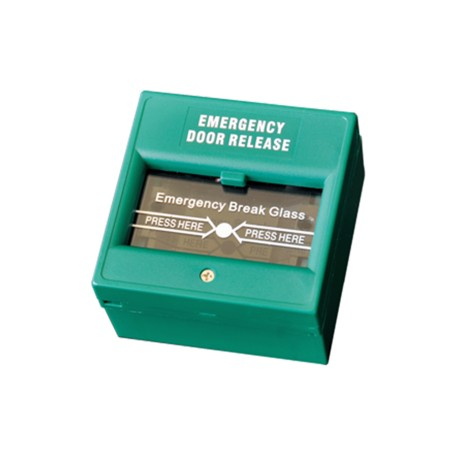 Black Friday - ASF921 * Buton iesire de urgenta, aparent