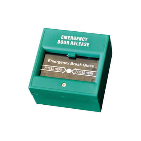 Black Friday - ASF921 * Buton iesire de urgenta, aparent