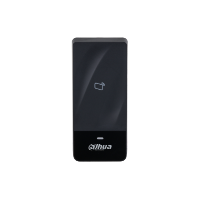 ASR1200E * Cititor de proximitate IC card 13.56 MHz, WIEGAND 34/ RS485, IP66 [1]