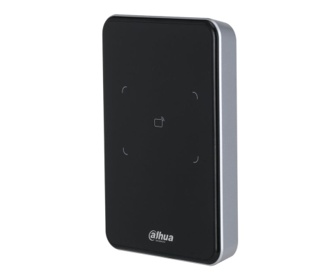 Black Friday - ASR2100A * Cititor de proximitate, card IC, IP66, interior/exterior