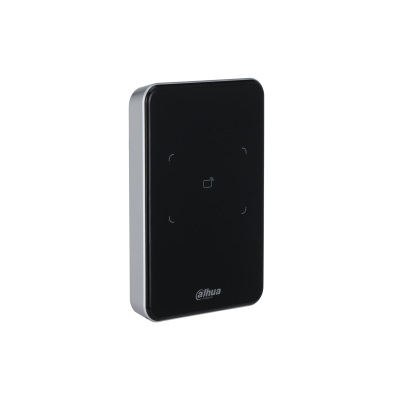 ASR2100A * Cititor de proximitate, card IC, IP66, interior/exterior [2]