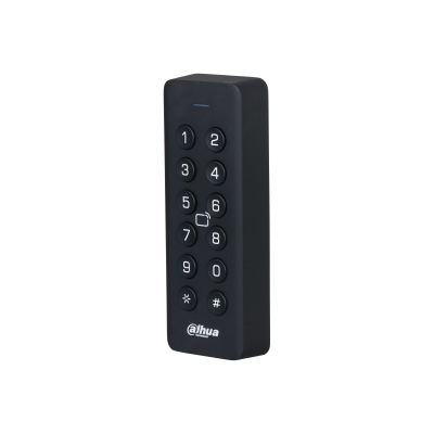 Black Friday - ASR2101H-D * Cititor RFID 125 kHz cu tastatura