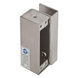 Suporturi bolt - BBK-600 * Suport din inox pentru montarea bolturilor electrice la usi de sticla