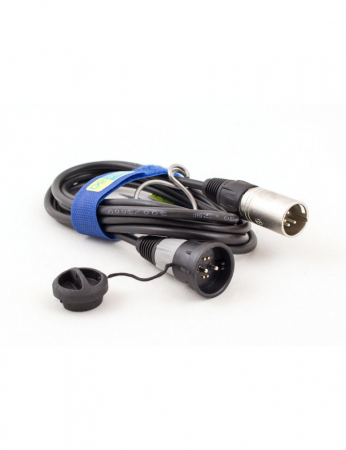 Incarcare electrica - BionX-1 * Cablu de incarcare pentru e-bike