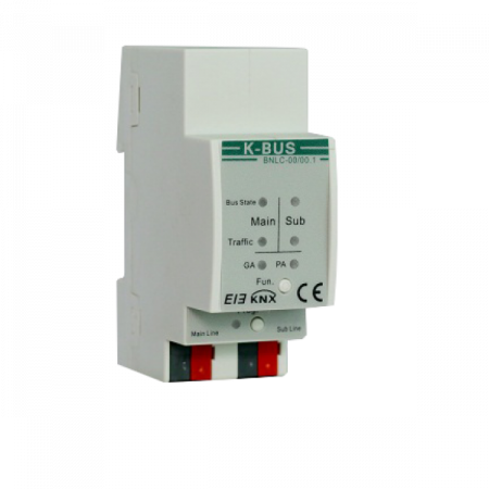 Sisteme KNX - BNLC-00/00.1 * Cuplor de linie KNX