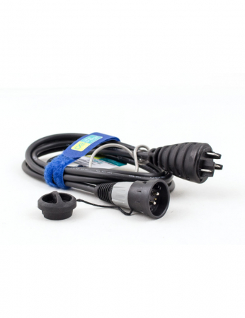 Incarcare electrica - BOSCH (Active, Performance) * Cablu de incarcare pentru e-bike
