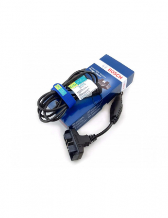 BOSCH (Classic, Powerpack) * Cablu de incarcare pentru e-bike Incarcare electrica - BOSCH (Classic, Powerpack) * Cablu de incarcare pentru e-bike