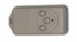 BPR-E * Buton de panica radio - emitator, PTX433405 Telecomenzi - BPR-E * Buton de panica radio - emitator, PTX433405