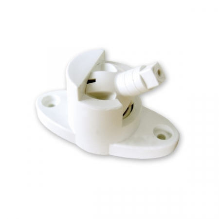 Bracket TITAN * Suport pentru PIR TELETEK de perete, tavan sau colt Sisteme detectie efractie - Bracket TITAN * Suport pentru PIR TELETEK de perete, tavan sau colt