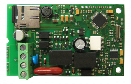 Bravo PSTN * Modul de comunicatii destinat centralelor Teletek BRAVO Sisteme detectie efractie - Bravo PSTN * Modul de comunicatii destinat centralelor Teletek BRAVO