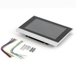 C313S * Post interior video IP, SIP, monitor 7" [2]