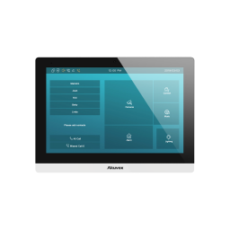 C317A * Video interfon IP SIP, monitor 10” Interfonie video IP - C317A * Video interfon IP SIP, monitor 10”