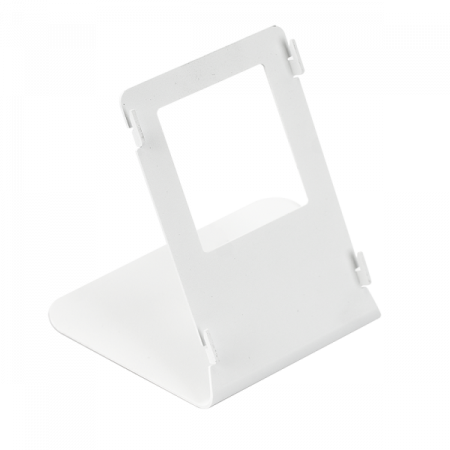 C31X-W * Suport alb pentru montarea pe birou a videointerfoanelor IP din seria C313 si C315, monitoare cu diagonala de 7’’ Sisteme de interfonie - C31X-W * Suport alb pentru montarea pe birou a videointerfoanelor IP din seria C313 si C315, monitoare cu diagonala de 7’’