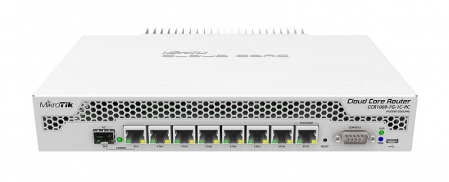 CCR1009-7G-1C-PC Routere - CCR1009-7G-1C-PC