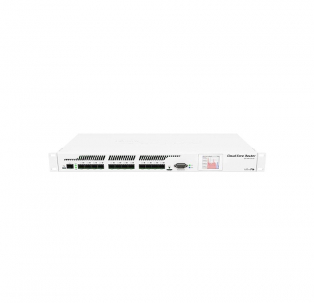 CCR1016-12S-1S+ Routere - CCR1016-12S-1S+