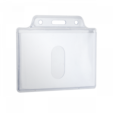 CH-102H * Suport ecuson tip etui, din poliester Accesorii control acces - CH-102H * Suport ecuson tip etui, din poliester