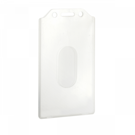 CH-151V * Suport ecuson din vinil Accesorii control acces - CH-151V * Suport ecuson din vinil
