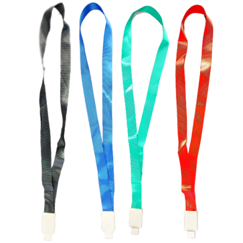 CH-2036 * Snur cu port-ecuson retractabil Accesorii control acces - CH-2036 * Snur cu port-ecuson retractabil