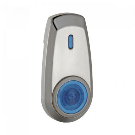 CL-01-ss-EM * Incuietoare RFID pentru vestiare (dulapuri) cu tag de proximitate tip bratara, alama Yale - CL-01-ss-EM * Incuietoare RFID pentru vestiare (dulapuri) cu tag de proximitate tip bratara, alama