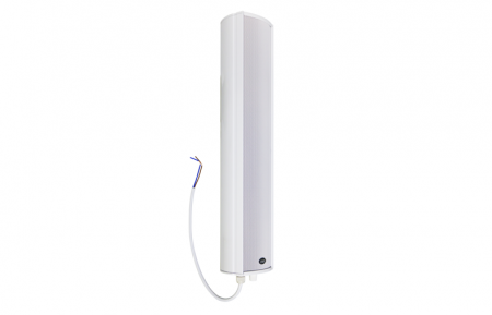 Difuzoare - CMX CLSK-20C SPK * Coloana Public Address 30W-20W pentru utilizare la exterior weatherproof IP66, difuzor 2.5"