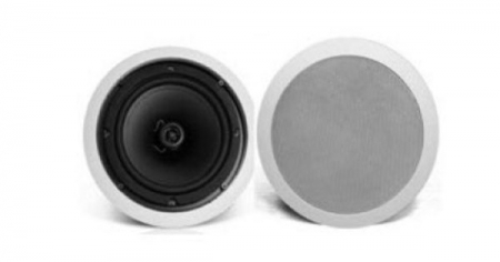 Difuzoare - CMX CSK-610X SPK * Difuzor Dual Cone 6" Ceiling Speaker, 3W/6W/10W, 100V/70V, ABS