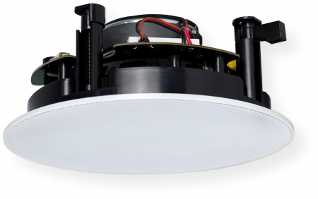 Difuzoare - CMX CSK-613HR SPK * Difuzor pentru tavan fals slim 6.5", 2-way (6.5" bass +1" tweeter two way system), 30W