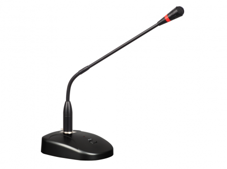 CMX TM-302C MIC * Microfon high sensitivity Balanced XLR pentru sisteme Public Address Microfoane Console - CMX TM-302C MIC * Microfon high sensitivity Balanced XLR pentru sisteme Public Address