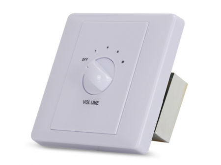 Atenuatoare - CMX VC-30 CON * Atenuator de putere Volume Control, 30W, 5 trepte, ABS