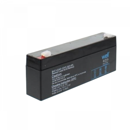 Acumulatori - CP12-2.2 * Acumulator 12V, 2.2 Ah