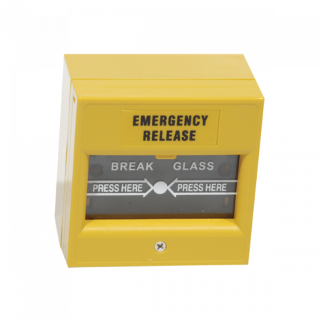 CPK-860B * Buton aplicabil din plastic, pentru iesire de urgenta Butoane acces - CPK-860B * Buton aplicabil din plastic, pentru iesire de urgenta