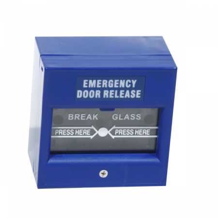 CPK-860E * Buton aplicabil din plastic, pentru iesire de urgenta Butoane acces - CPK-860E * Buton aplicabil din plastic, pentru iesire de urgenta